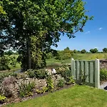 Givendale Cottages, Newby Hall, Ripon, North Yorkshire 펜션 *