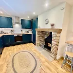 펜션 Givendale Cottages, Newby Hall, Ripon, North Yorkshire