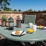 Givendale Cottages, Newby Hall, Ripon, North Yorkshire *