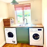 Givendale Cottages, Newby Hall, Ripon, North Yorkshire 펜션 리펀
