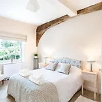 Givendale Cottages, Newby Hall, Ripon, North Yorkshire