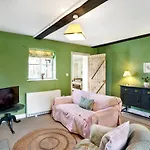 펜션 Givendale Cottages, Newby Hall, Ripon, North Yorkshire 리펀