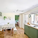 펜션 Givendale Cottages, Newby Hall, Ripon, North Yorkshire *