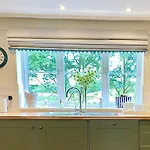 펜션 Givendale Cottages, Newby Hall, Ripon, North Yorkshire 리펀