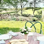 Givendale Cottages, Newby Hall, Ripon, North Yorkshire