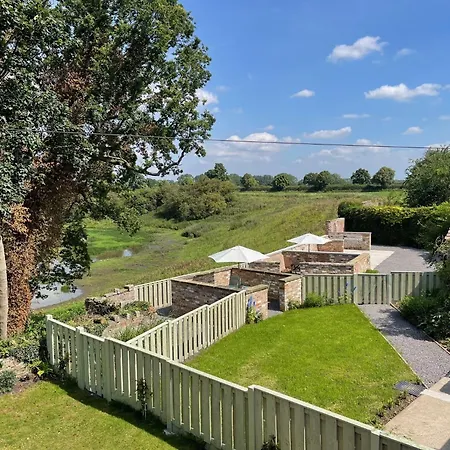 Givendale Cottages, Newby Hall, Ripon, North Yorkshire Holiday home
