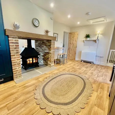 Givendale Cottages, Newby Hall, Ripon, North Yorkshire