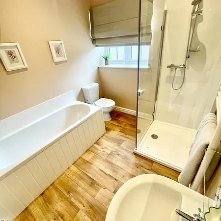 Givendale Cottages, Newby Hall, Ripon, North Yorkshire Holiday home Ripon