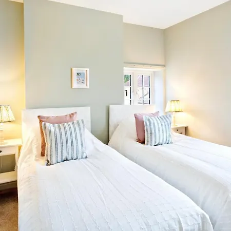 Holiday home Givendale Cottages, Newby Hall, Ripon, North Yorkshire *