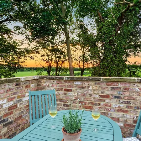 Givendale Cottages, Newby Hall, Ripon, North Yorkshire