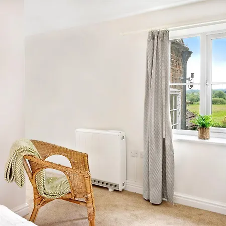 Givendale Cottages, Newby Hall, Ripon, North Yorkshire Holiday home