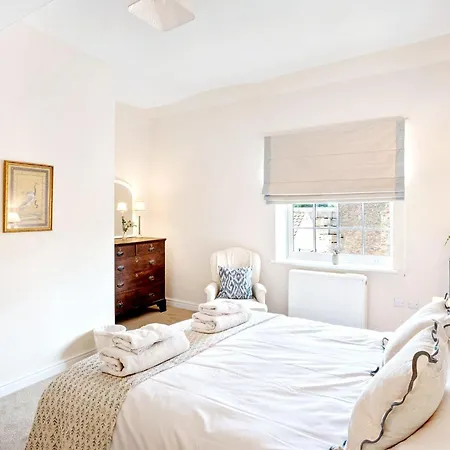 Holiday home Givendale Cottages, Newby Hall, Ripon, North Yorkshire *
