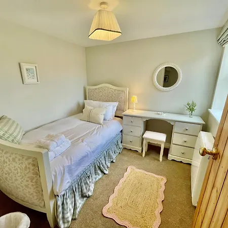 Givendale Cottages, Newby Hall, Ripon, North Yorkshire 里彭