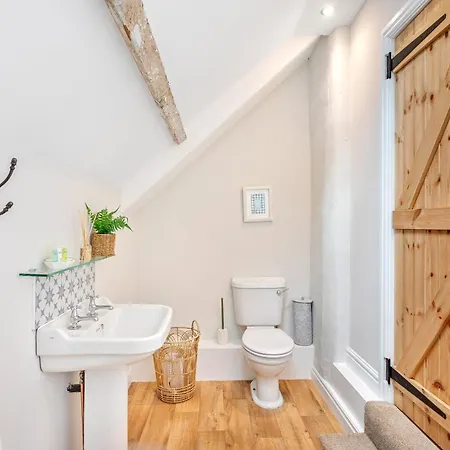 Givendale Cottages, Newby Hall, Ripon, North Yorkshire