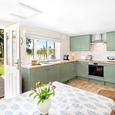 Holiday home Givendale Cottages, Newby Hall, Ripon, North Yorkshire