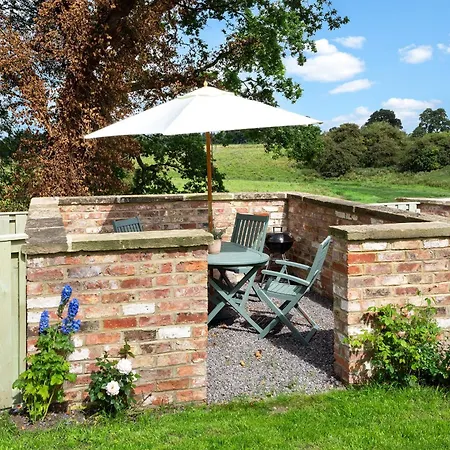 Givendale Cottages, Newby Hall, Ripon, North Yorkshire *
