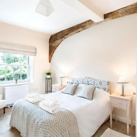 Givendale Cottages, Newby Hall, Ripon, North Yorkshire