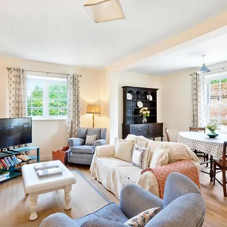 Givendale Cottages, Newby Hall, Ripon, North Yorkshire