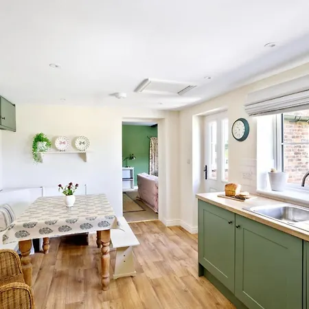 Holiday home Givendale Cottages, Newby Hall, Ripon, North Yorkshire *