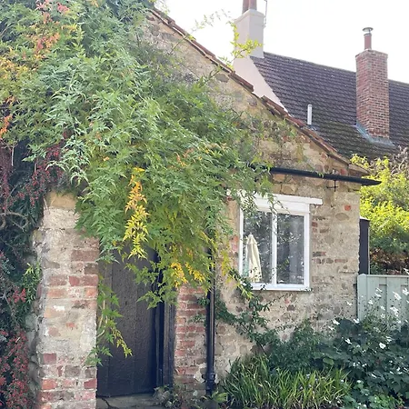 Givendale Cottages, Newby Hall, Ripon, North Yorkshire Holiday home Ripon